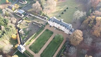 Château de Lauresse