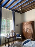 Château de Lauresse
