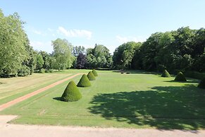 Château de Lauresse