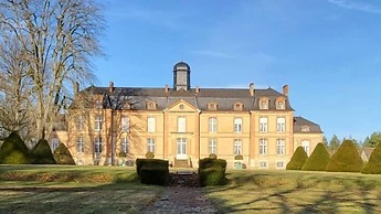 Château de Lauresse