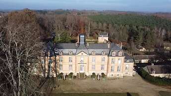 Château de Lauresse