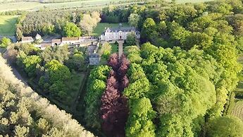 Château de Lauresse