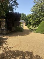 Château de Lauresse