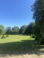 Château de Lauresse