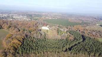 Château de Lauresse
