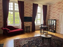 Château de Lauresse