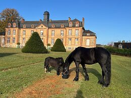 Château de Lauresse
