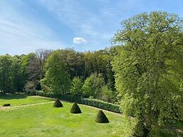 Château de Lauresse