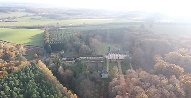 Château de Lauresse