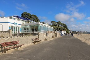 West Ridge