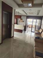 Shree Inn by Tamanna Hotels