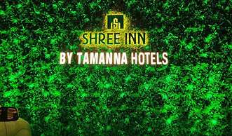 Shree Inn by Tamanna Hotels