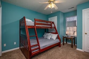 The Creekside Bungalow