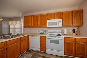 The Creekside Bungalow