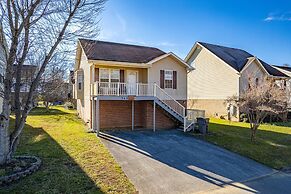 The Creekside Bungalow