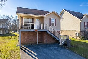 The Creekside Bungalow