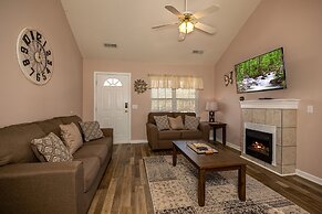 The Creekside Bungalow