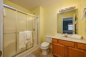 The Creekside Bungalow