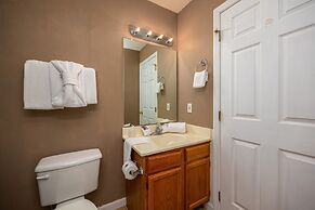 The Creekside Bungalow