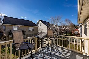 The Creekside Bungalow