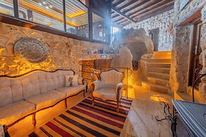 Saliche Cappadocia Cave Suites