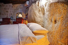 Saliche Cappadocia Cave Suites
