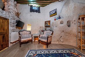 Saliche Cappadocia Cave Suites