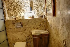 Saliche Cappadocia Cave Suites