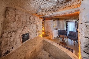 Saliche Cappadocia Cave Suites