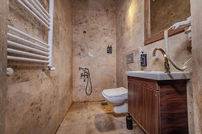 Saliche Cappadocia Cave Suites