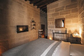 Saliche Cappadocia Cave Suites