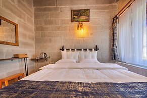 Saliche Cappadocia Cave Suites