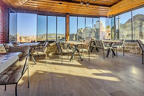 Saliche Cappadocia Cave Suites