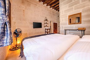 Saliche Cappadocia Cave Suites