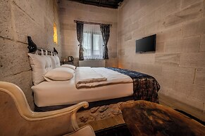 Saliche Cappadocia Cave Suites