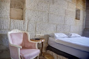 Saliche Cappadocia Cave Suites