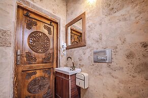 Saliche Cappadocia Cave Suites