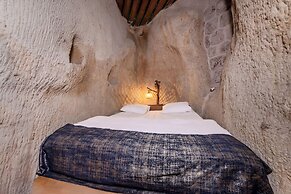 Saliche Cappadocia Cave Suites
