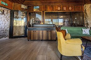 Saliche Cappadocia Cave Suites