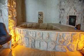Saliche Cappadocia Cave Suites