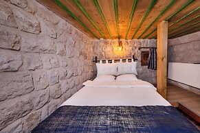 Saliche Cappadocia Cave Suites