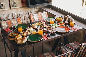 Saliche Cappadocia Cave Suites