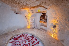 Saliche Cappadocia Cave Suites