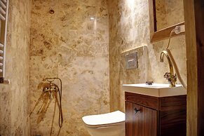 Saliche Cappadocia Cave Suites