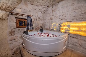 Saliche Cappadocia Cave Suites