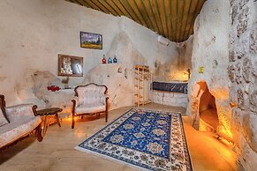 Saliche Cappadocia Cave Suites