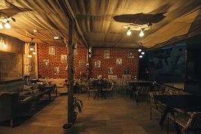 Saliche Cappadocia Cave Suites