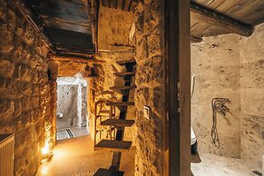 Saliche Cappadocia Cave Suites