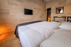 Saliche Cappadocia Cave Suites