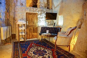 Saliche Cappadocia Cave Suites